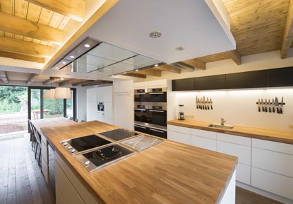 L'espace Cook