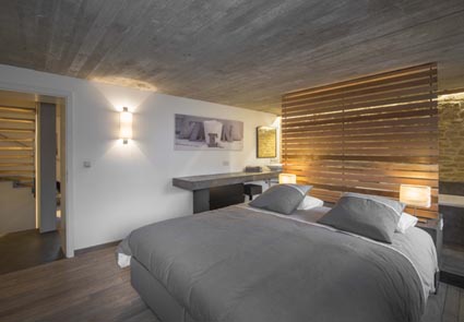 Nos chambres