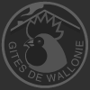 Agréé Gîtes de Wallonie