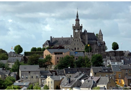 Arlon