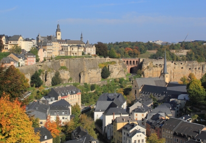 Luxembourg
